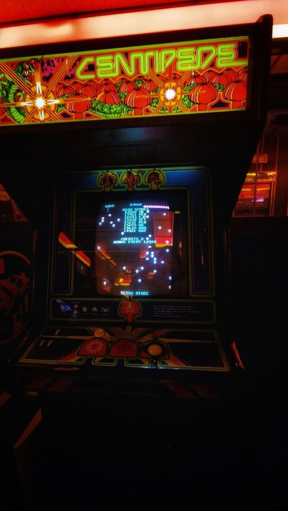Arcade